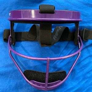 EUC Rip-It Defense Pro Youth Softball Fielders Mask